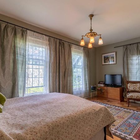 Mozart Guest House Seattle Bed And Breakfast المظهر الخارجي الصورة