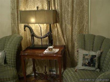 Mozart Guest House Seattle Bed And Breakfast الغرفة الصورة