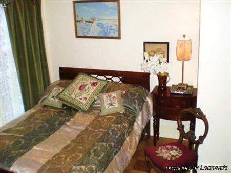 Mozart Guest House Seattle Bed And Breakfast الغرفة الصورة