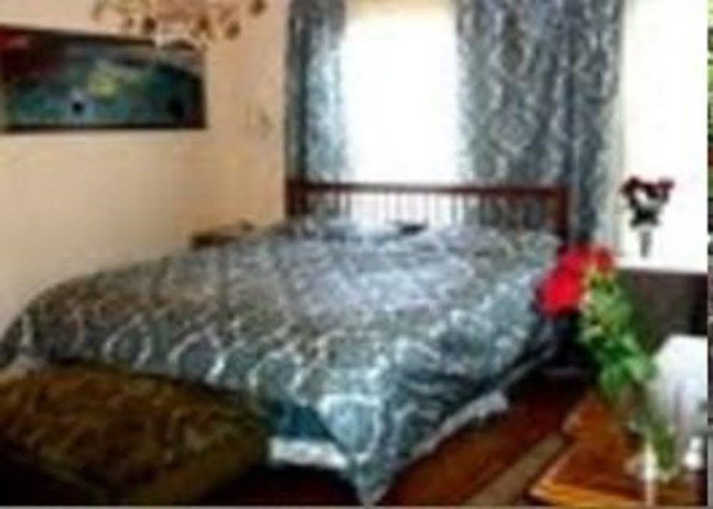 Mozart Guest House Seattle Bed And Breakfast المظهر الخارجي الصورة