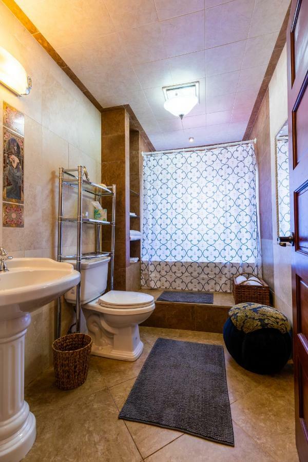 Mozart Guest House Seattle Bed And Breakfast المظهر الخارجي الصورة